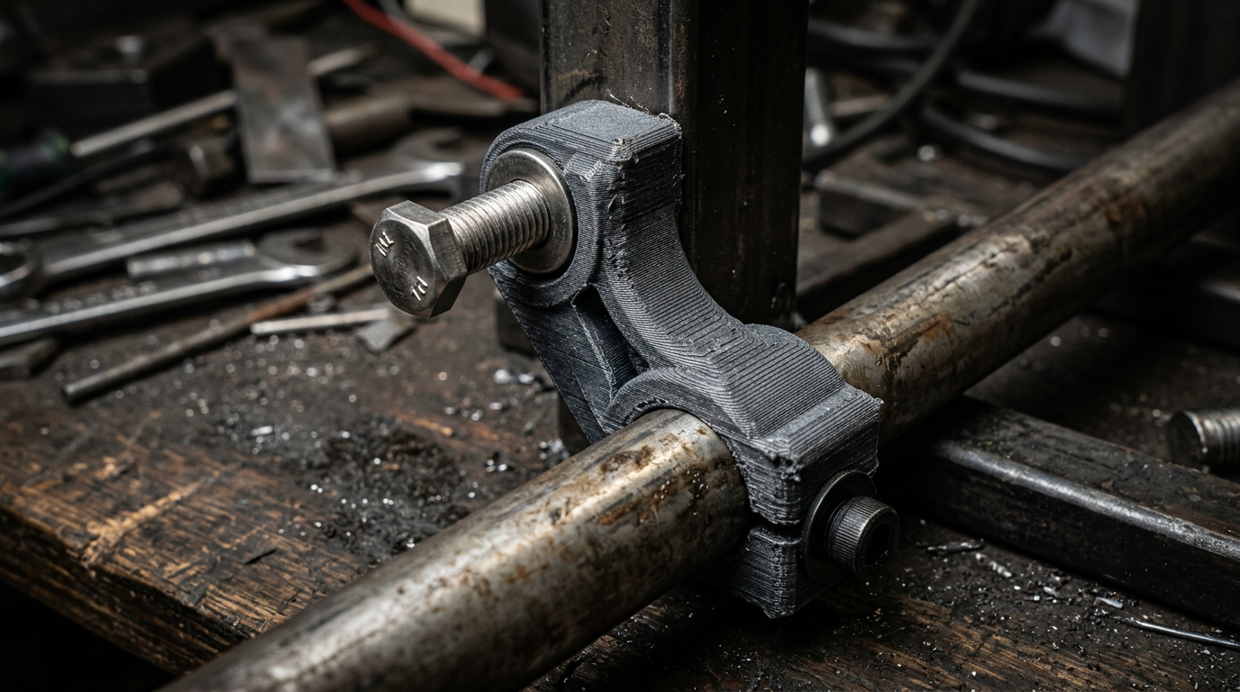 Custom fixes & adapters