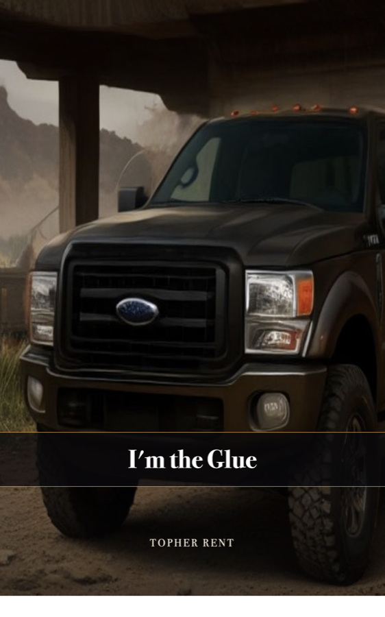 I'm the Glue