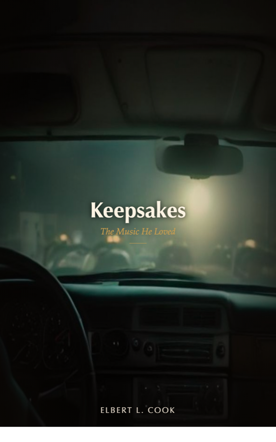 Keepsakes — The Music He Loved