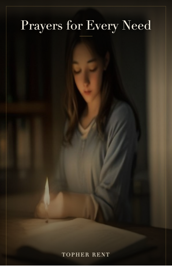 Prayers for Every Need