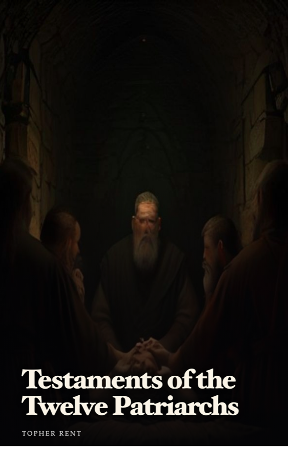 Testaments of the Twelve Patriarchs