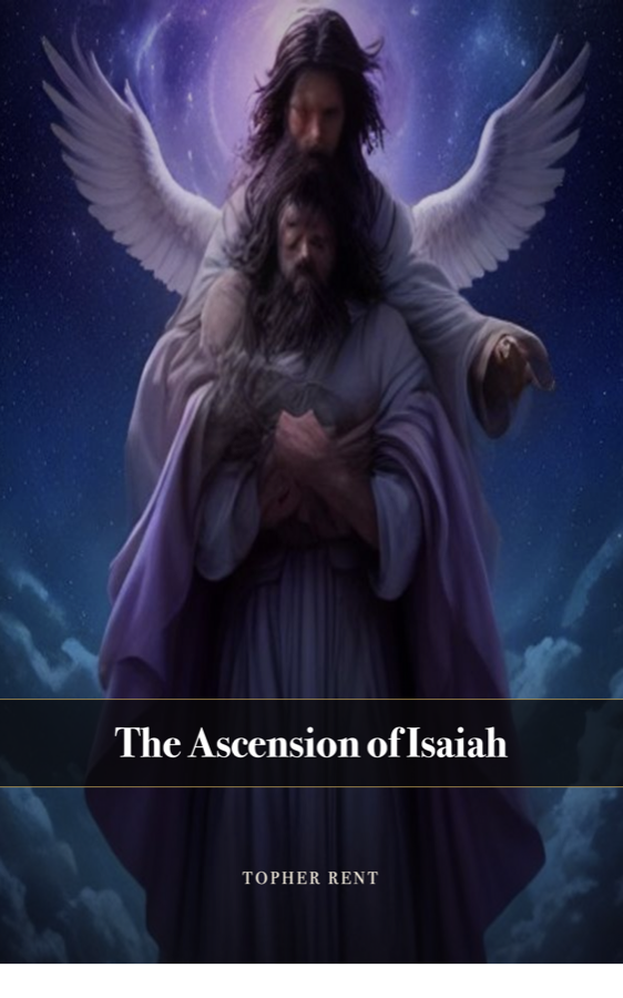 The Ascension of Isaiah
