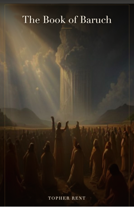 The Book of Baruch