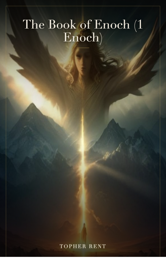 The Book of Enoch (1 Enoch)