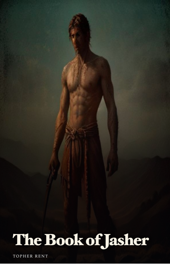 The Book of Jasher