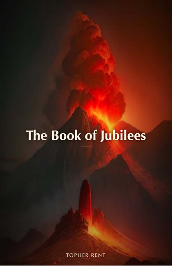 The Book of Jubilees