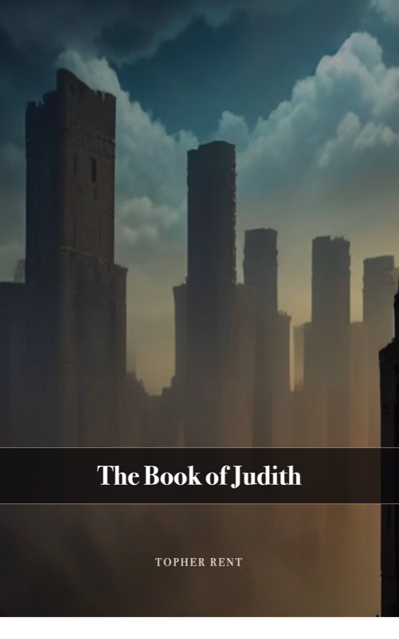 The Book of Judith