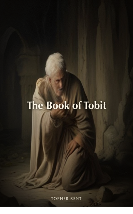 The Book of Tobit