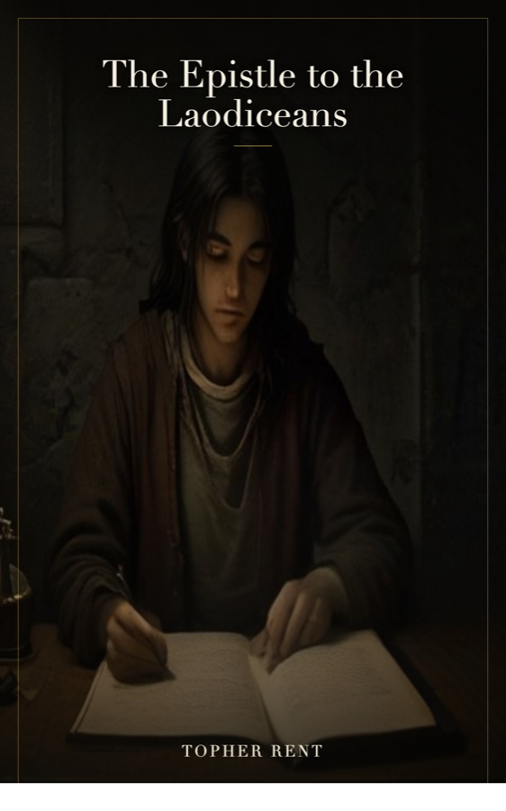 The Epistle to the Laodiceans