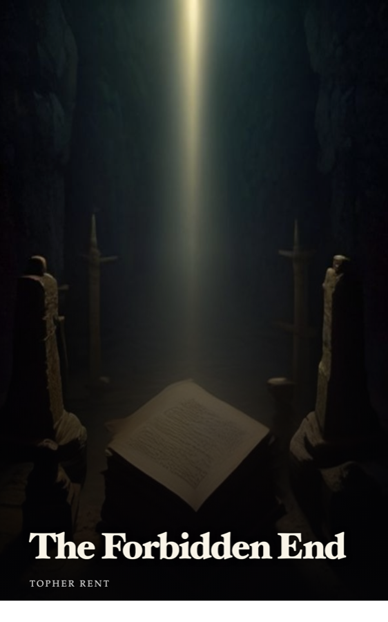 The Forbidden End