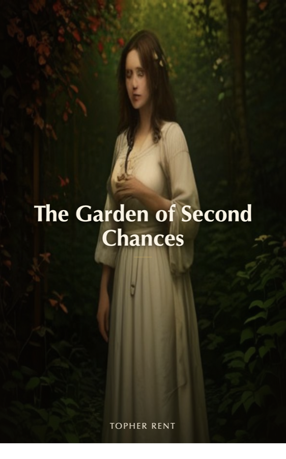The Garden of Second Chances