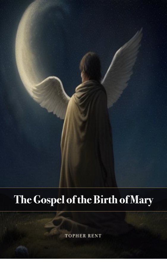 The Gospel of the Birth of Mary
