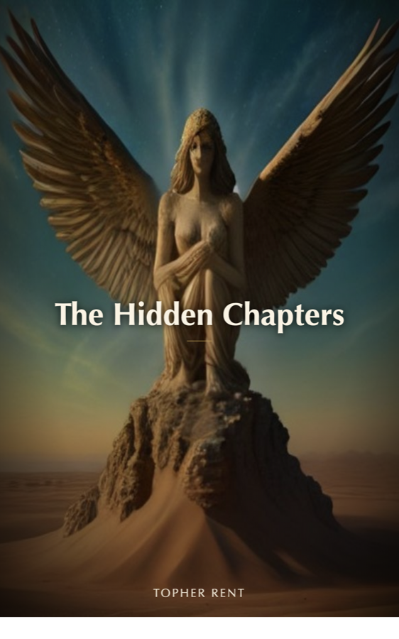 The Hidden Chapters