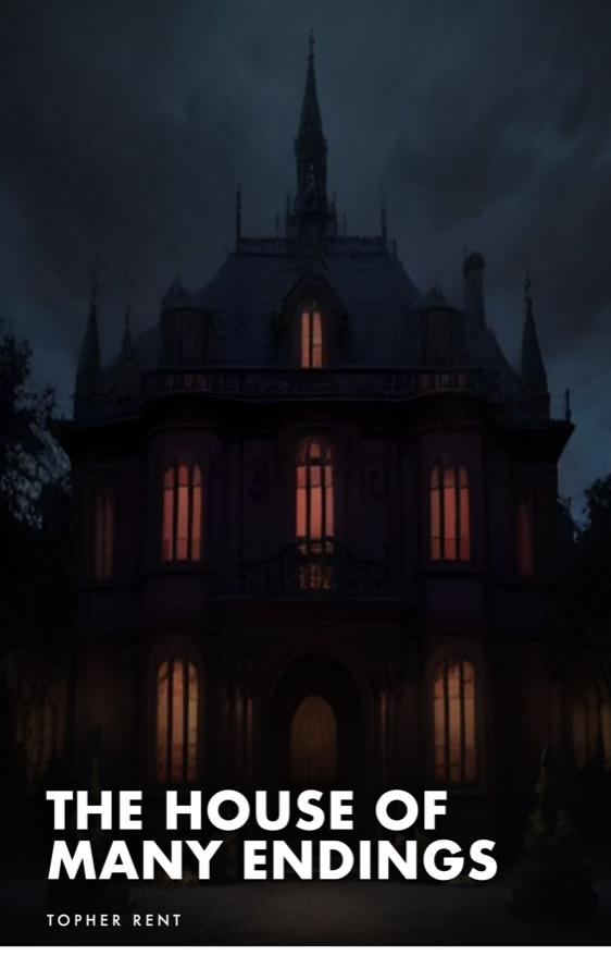 The House of Many Endings