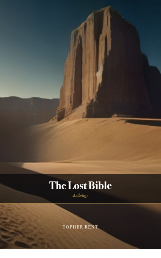 The Lost Bible — Anthology