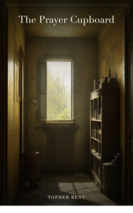 The Prayer Cupboard
