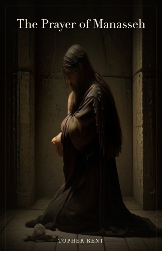 The Prayer of Manasseh