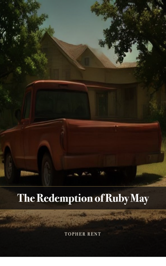The Redemption of Ruby May