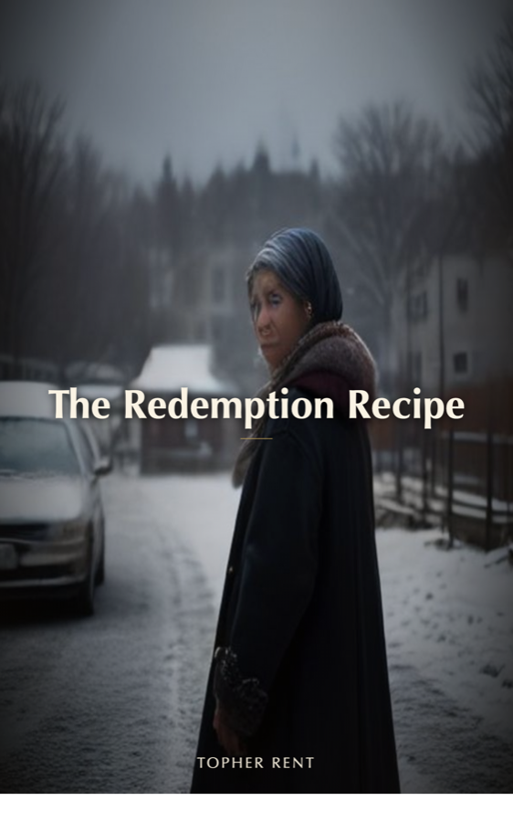 The Redemption Recipe