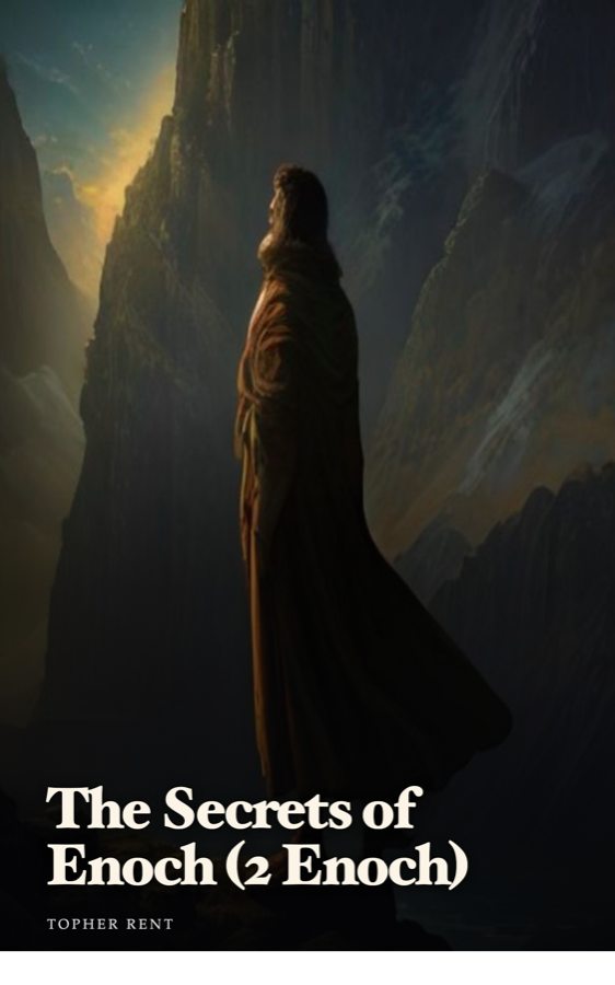 The Secrets of Enoch (2 Enoch)